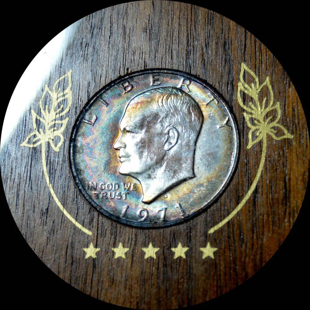 Post-An-Ike-Eisenhower-Dollar