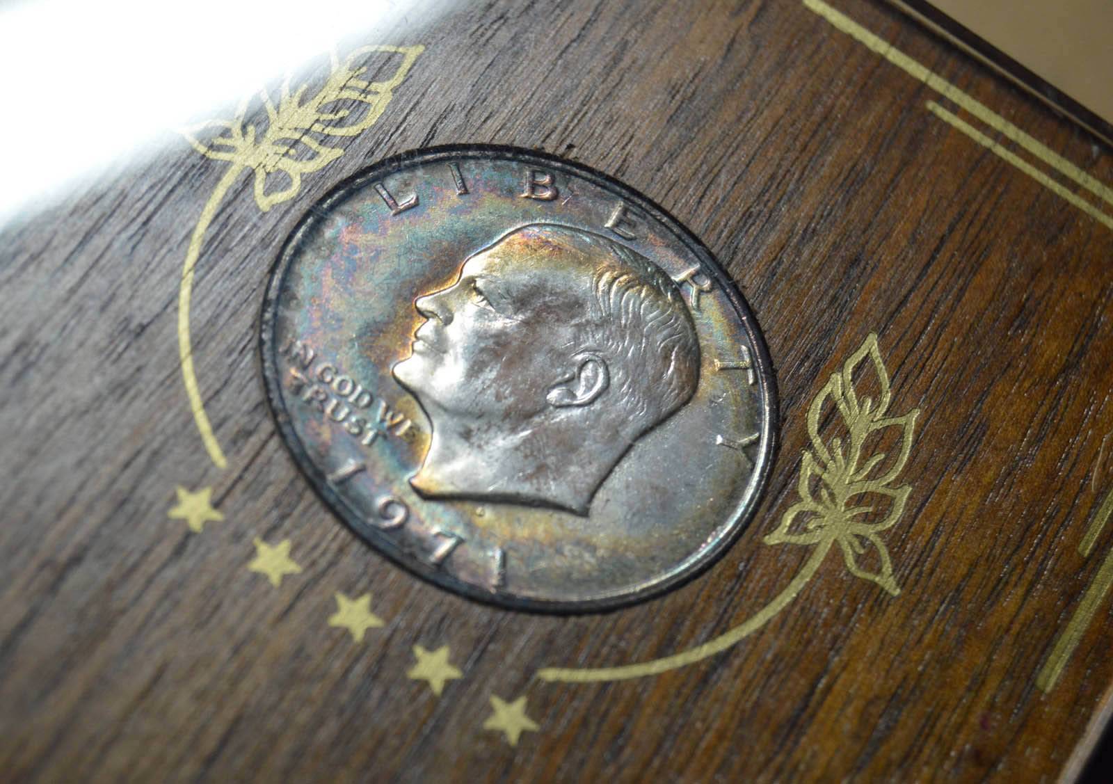 Post-An-Ike-Eisenhower-Dollar