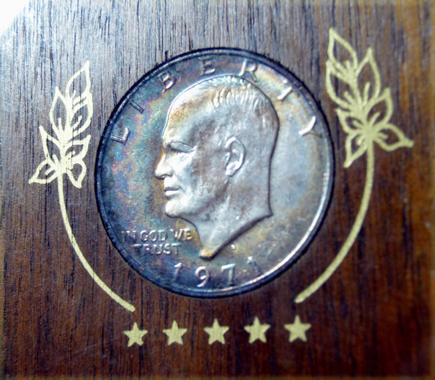 Post-An-Ike-Eisenhower-Dollar