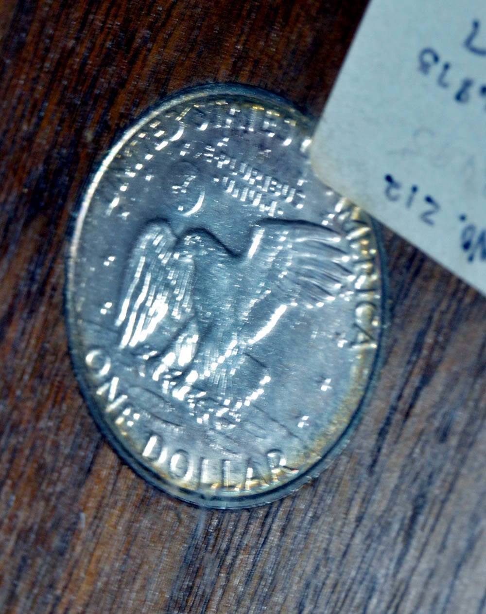 Post-An-Ike-Eisenhower-Dollar