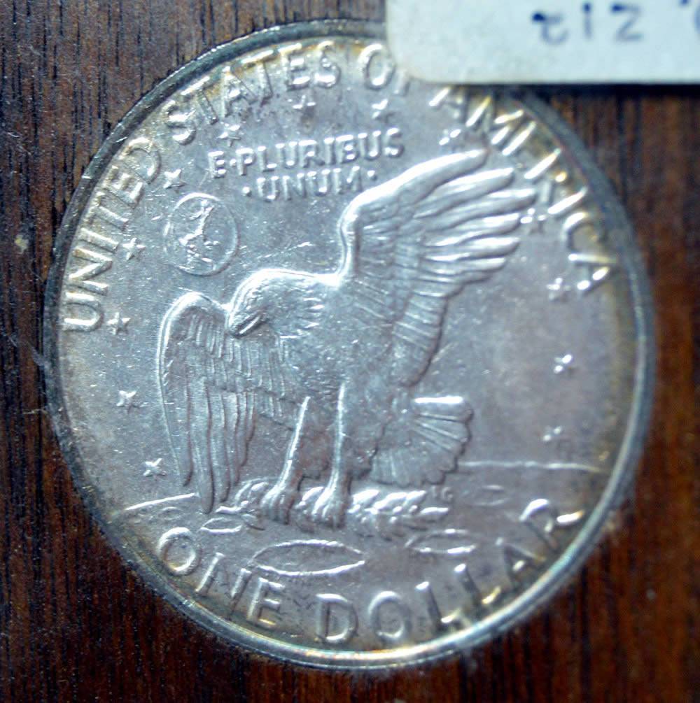 Post-An-Ike-Eisenhower-Dollar