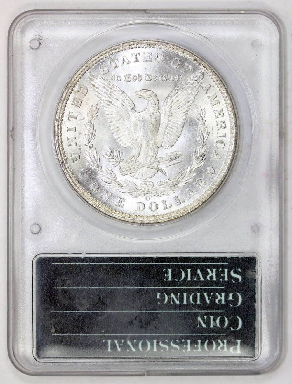 Post-Your-PCGS-Rattler-Holders!
