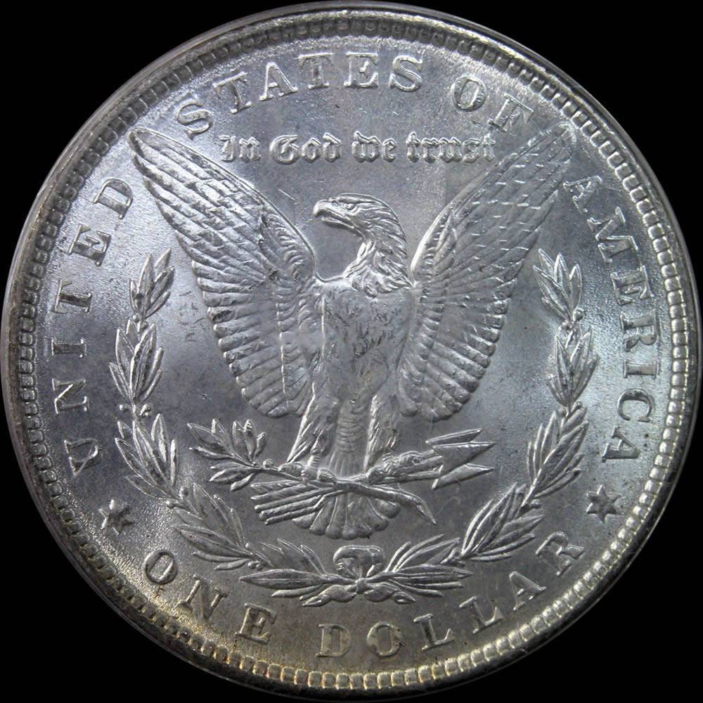 1887-Morgan-$1,-Grade-It-Vs.-PCGS-OGH!