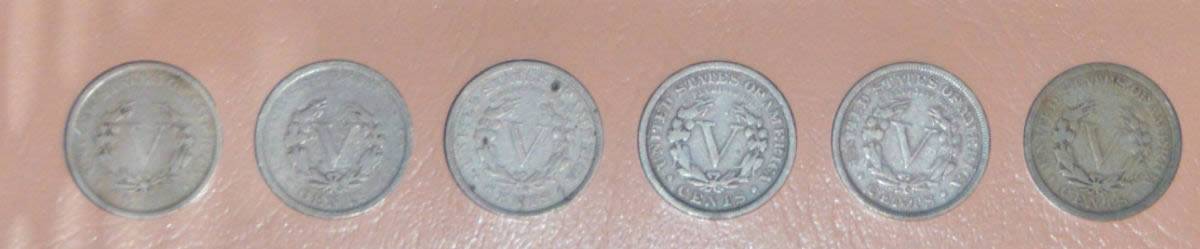 The-45-Days-Of-Shield-And-Liberty-Head-Nickels!!