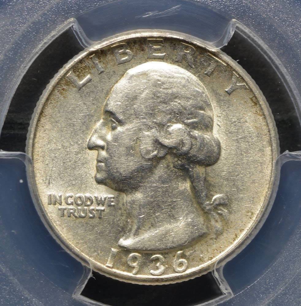 Key-Date-Washington-Quarter---High-AU-Or-Low-MS?