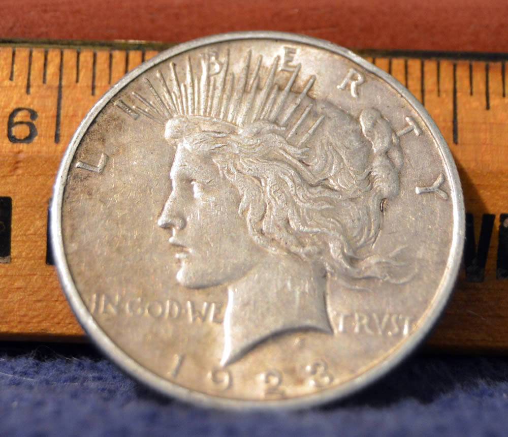 1923-S-Peace-Dollar-For-Grading