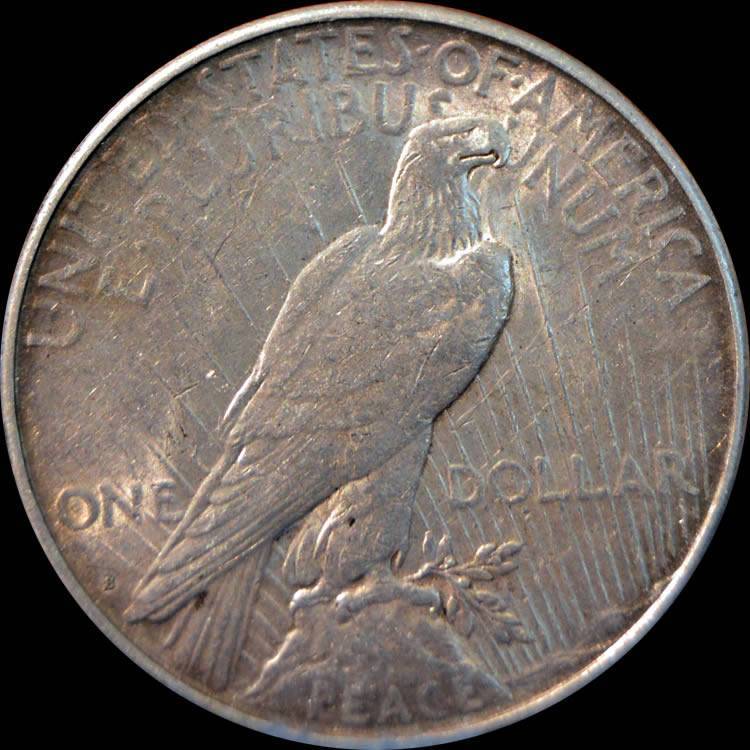 1923-S-Peace-Dollar-For-Grading