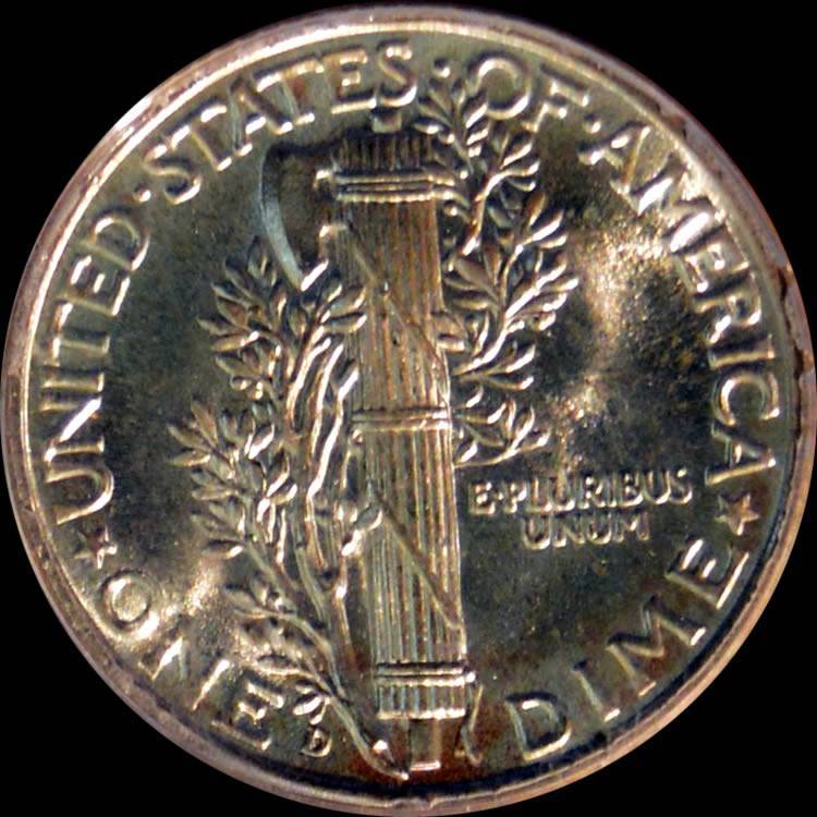 1941-D-Mercury-Dime-For-Grading-Vs.-PCGS