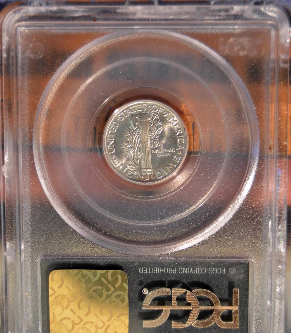 1941-D-Mercury-Dime-For-Grading-Vs.-PCGS