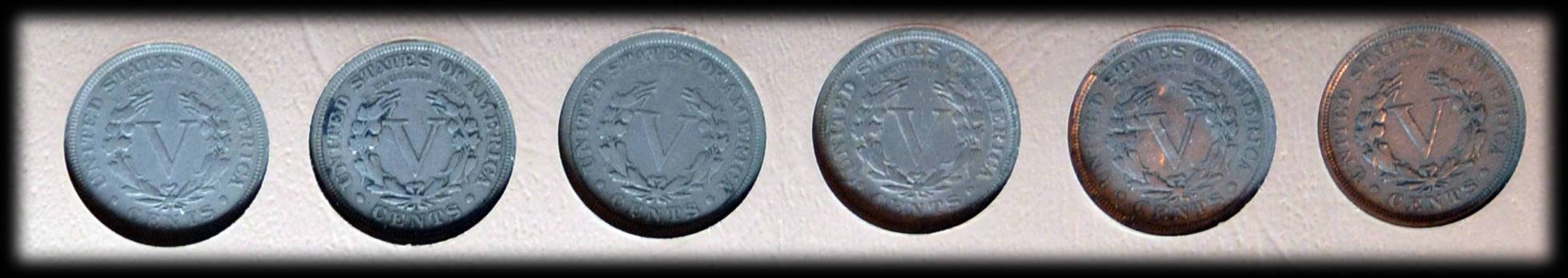 The-45-Days-Of-Shield-And-Liberty-Head-Nickels!!