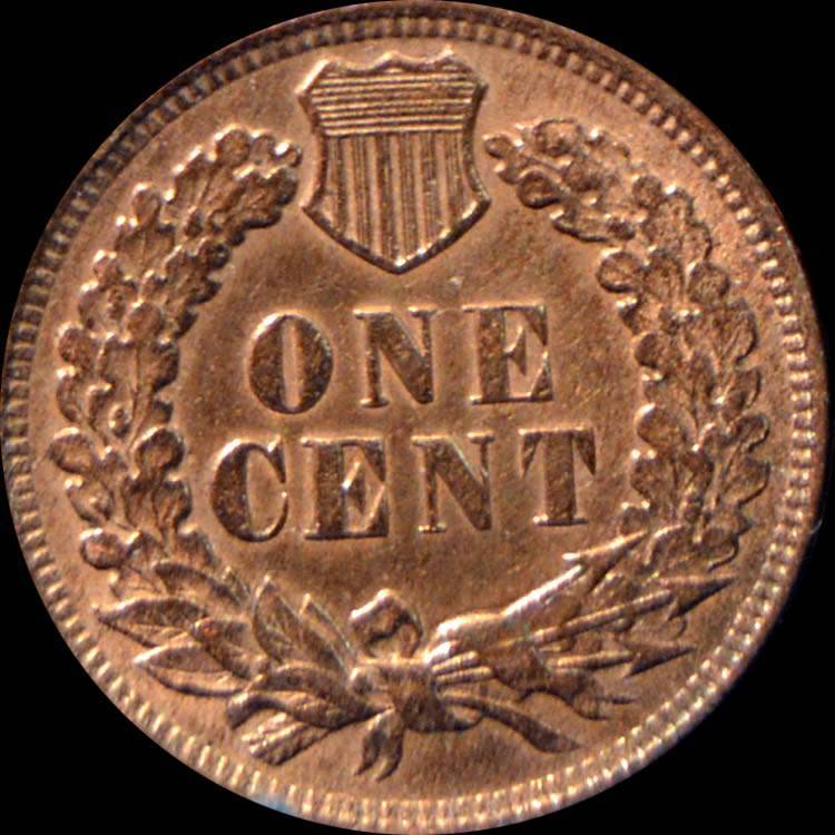 1907-Indian-Head-Cent-For-Grading.