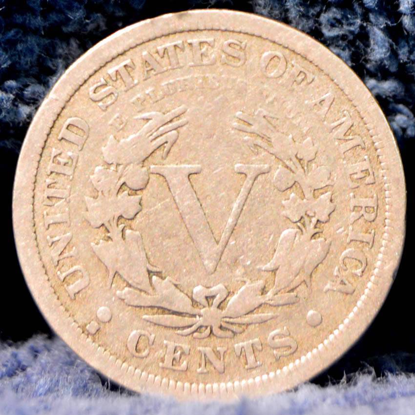 The-45-Days-Of-Shield-And-Liberty-Head-Nickels!!