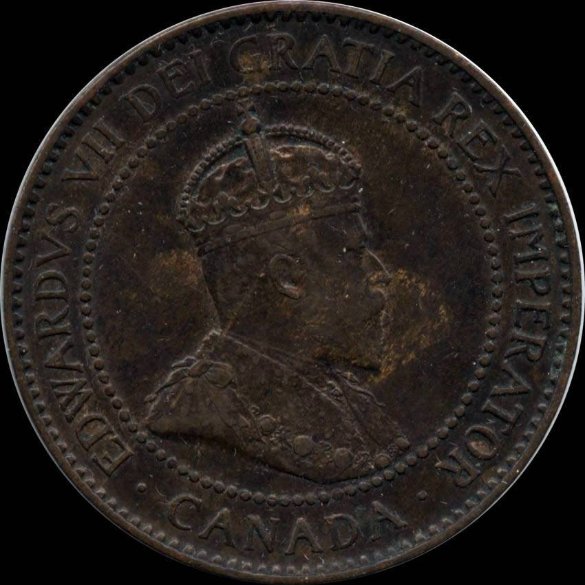 Help-Grading-1904-Canada-Large-Cent-Please