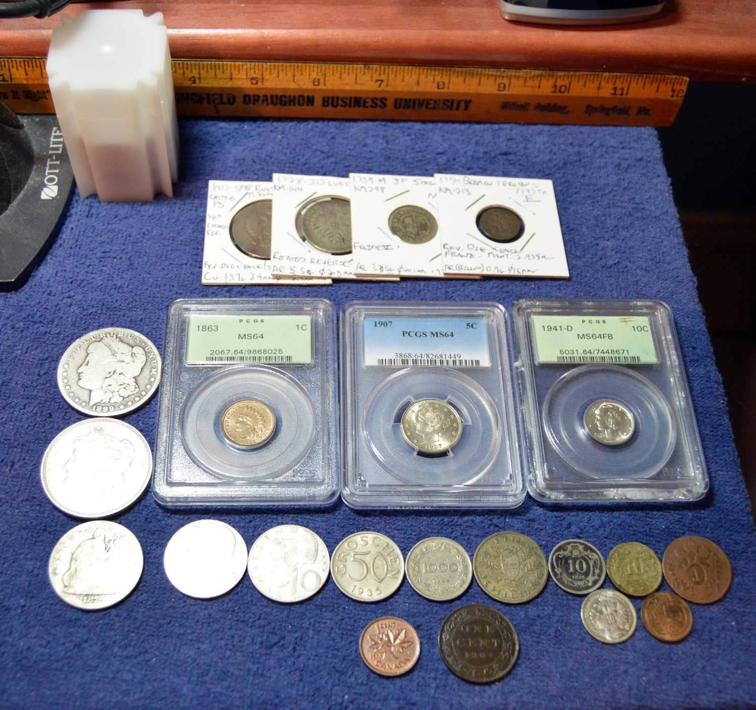 Continuing-List-To-Show-Everyones-Latest-Acquisitions