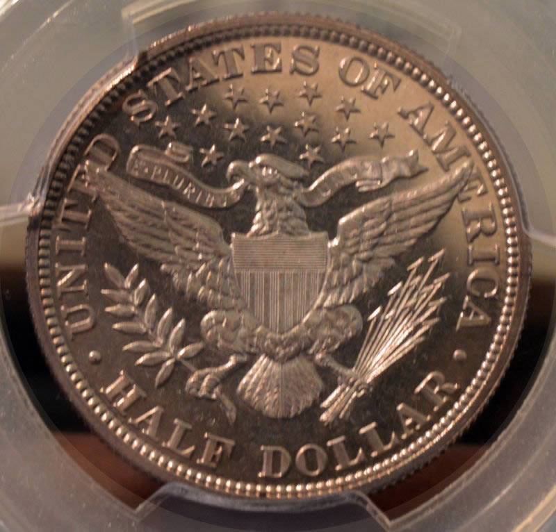 1892-Barber-Half-Dollar---Is-This-A-Proof?