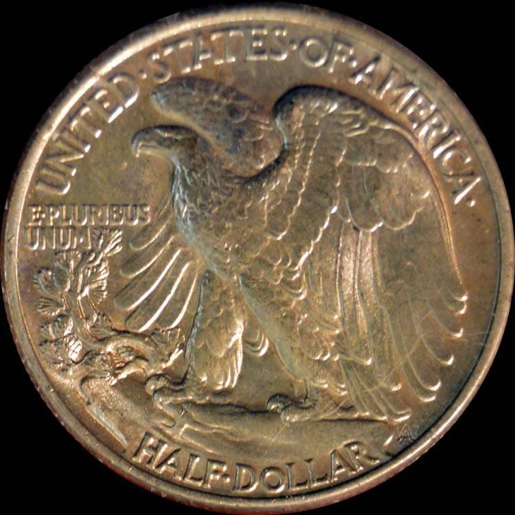 Gamble.-1943-1945-1947-Walking-Liberty-50c.-Old-Holders...