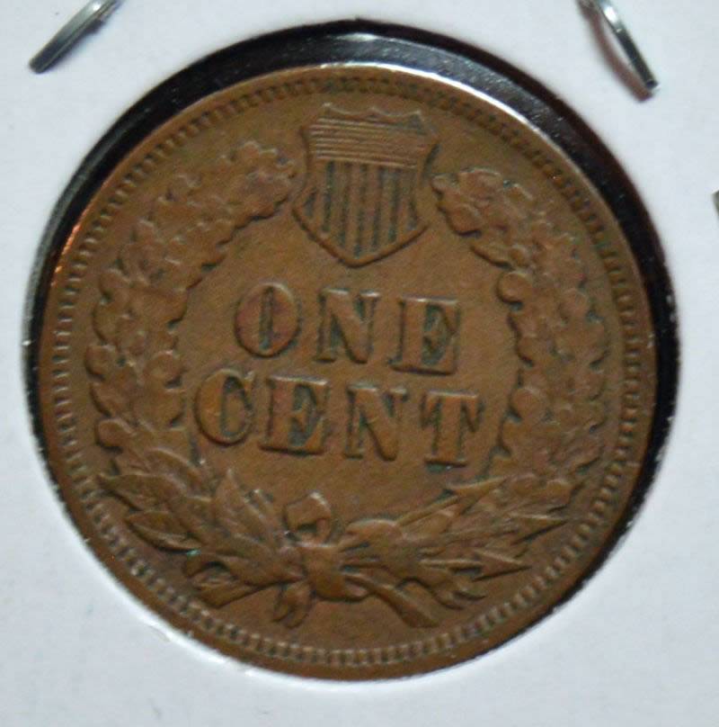 The-117-Days-Of-Your-Best-US-Coin-1909-1793-+-13-Days-Of-Colonials-And-Post-Colonials!!