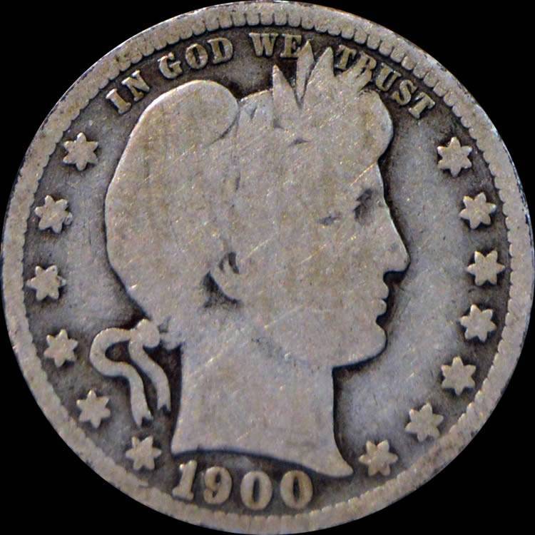 The-25-Days-Of-Barber-Coins!!