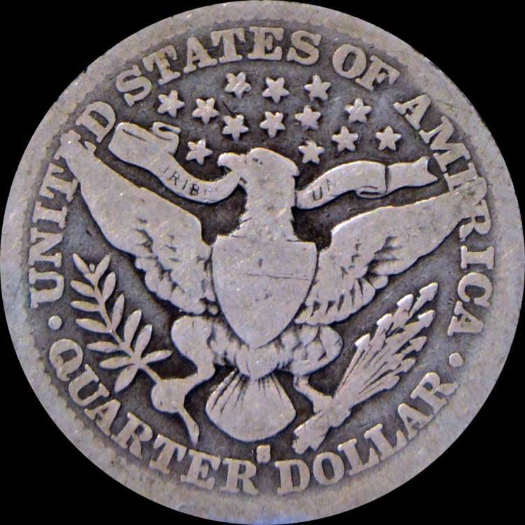 The-25-Days-Of-Barber-Coins!!