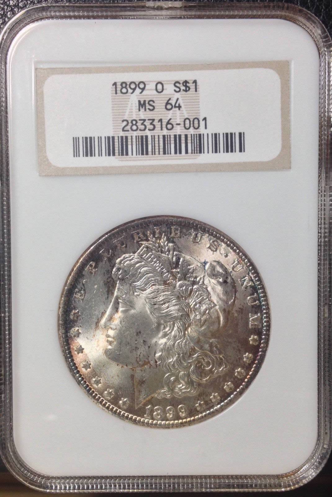 1899-O-Morgan-Dollar-Vs.-Old-NGC-Soap-Bar.