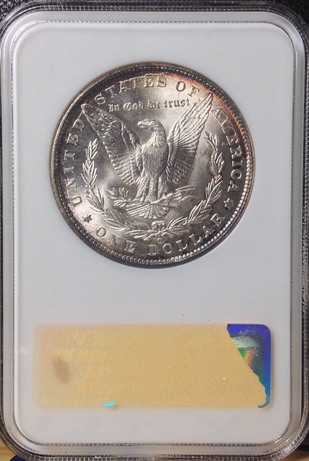 1899-O-Morgan-Dollar-Vs.-Old-NGC-Soap-Bar.