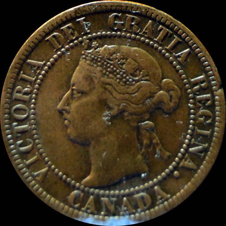 1914-&-1917-Large-Cents-For-Grading.