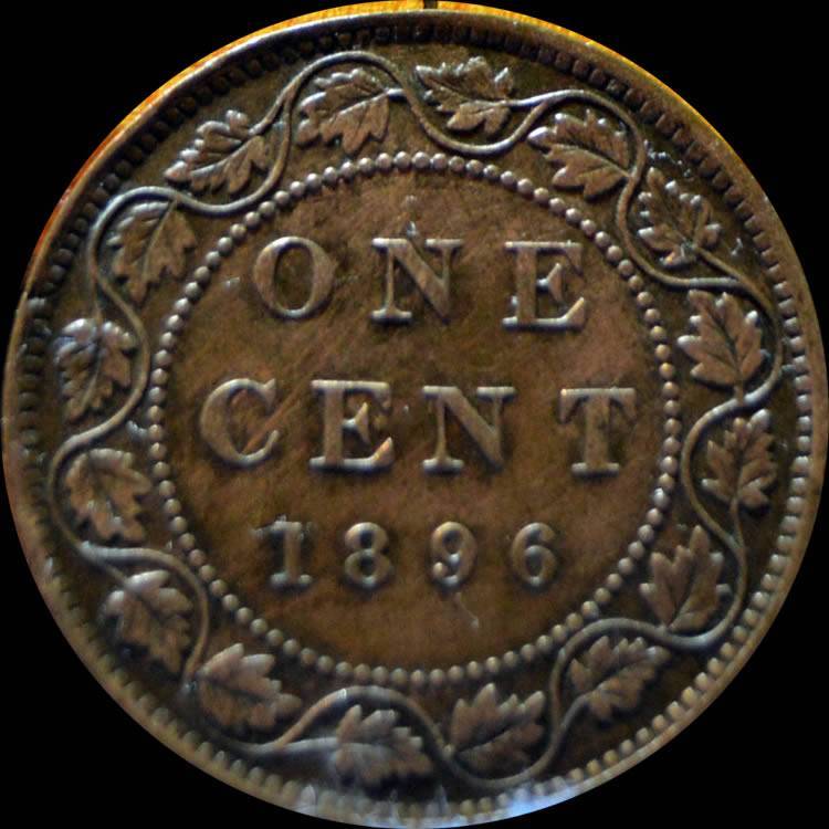 1914-&-1917-Large-Cents-For-Grading.