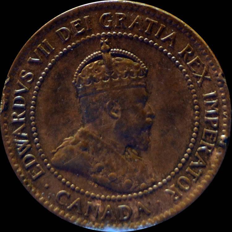 1914-&-1917-Large-Cents-For-Grading.