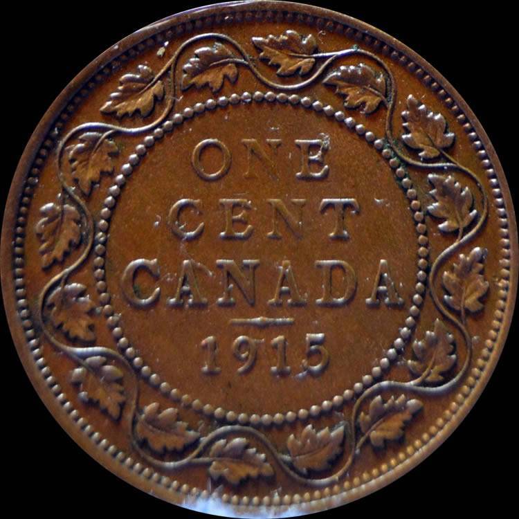 1914-&-1917-Large-Cents-For-Grading.