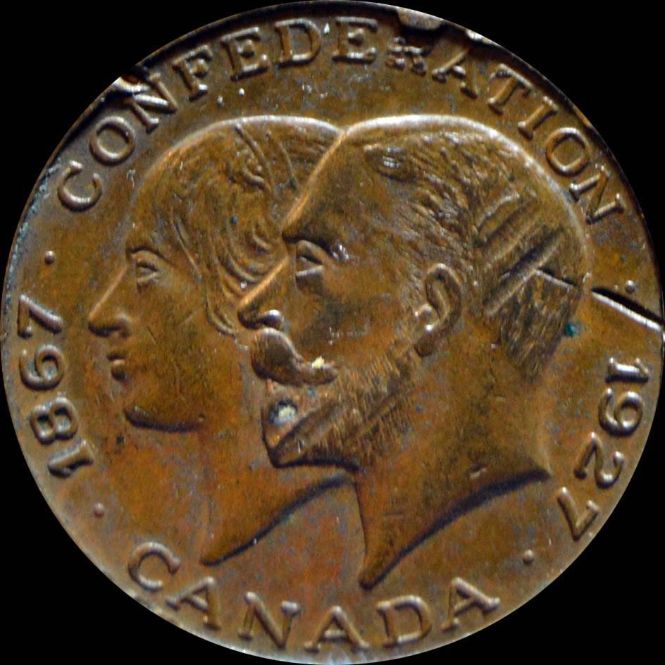 1914-&-1917-Large-Cents-For-Grading.