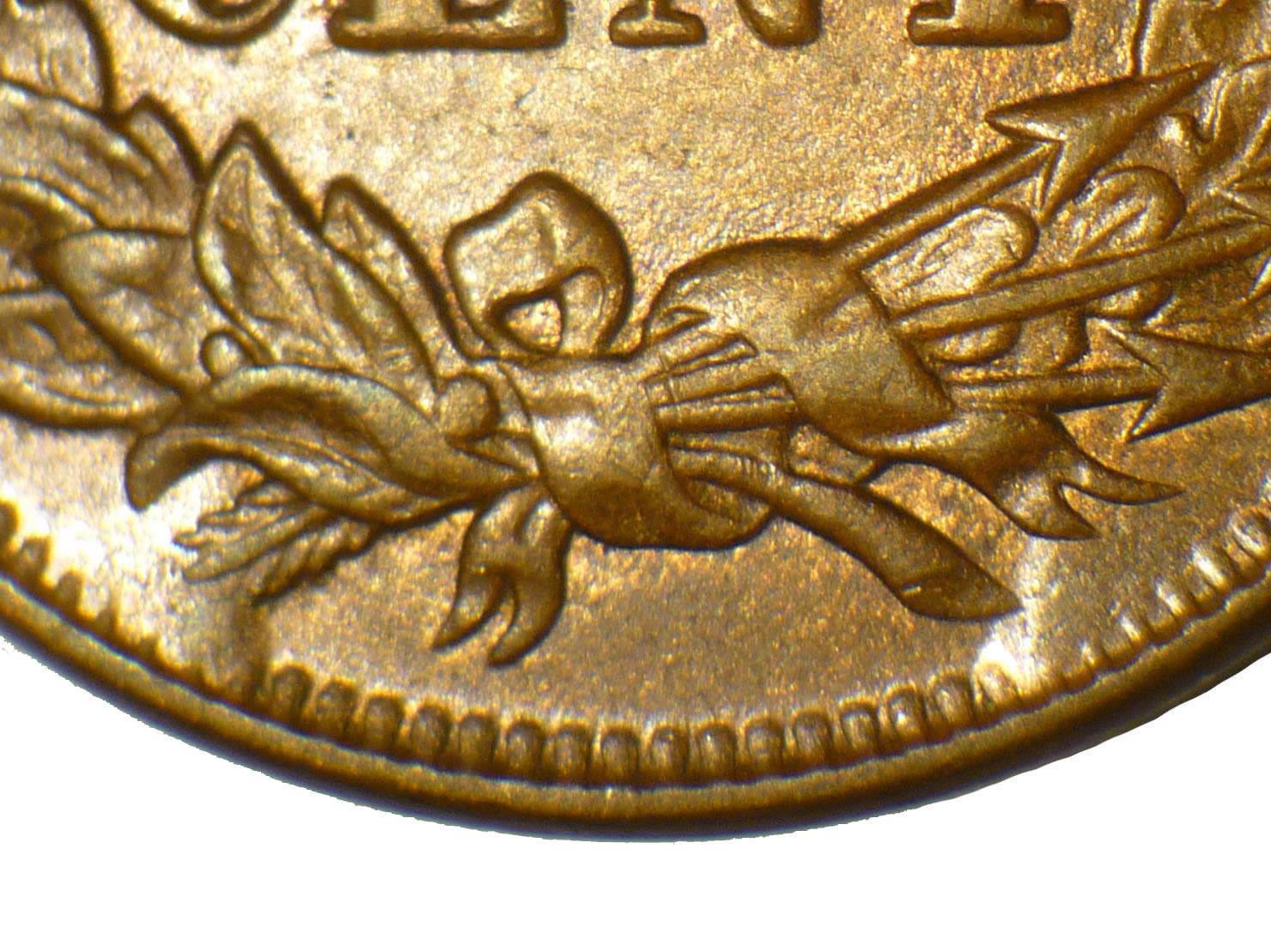 The-117-Days-Of-Your-Best-US-Coin-1909-1793-+-13-Days-Of-Colonials-And-Post-Colonials!!