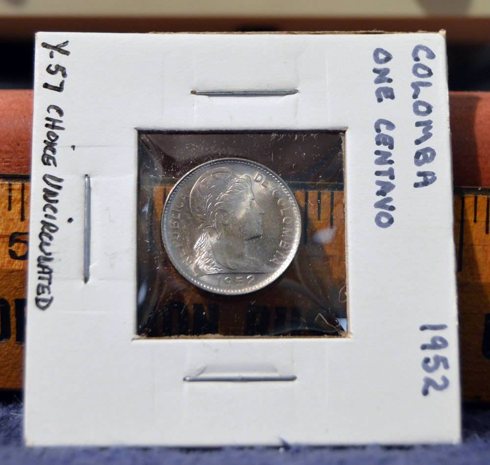 So-I-Bought-This-Lot-Of-Colombian-Coins-For-$3...