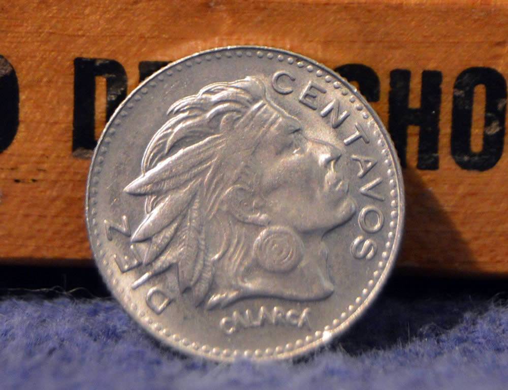 So-I-Bought-This-Lot-Of-Colombian-Coins-For-$3...