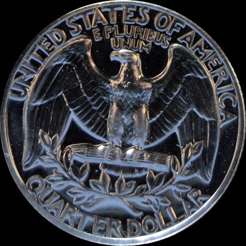 1968-S-Washington-Quarter-For-Grading