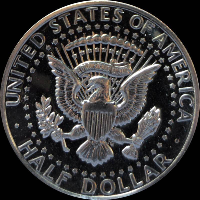 1971-S-Kennedy-Half-Dollar-For-Grading