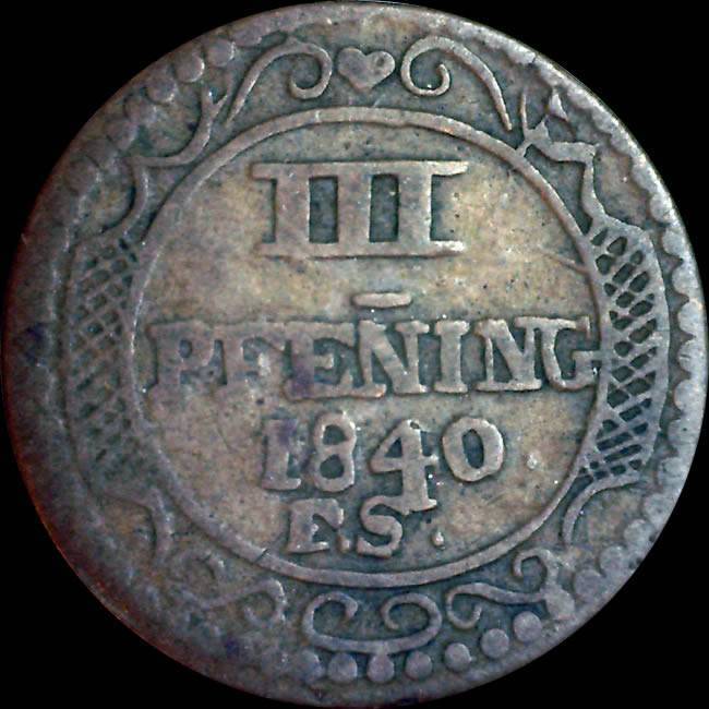 Post-A-German-State-Coin!