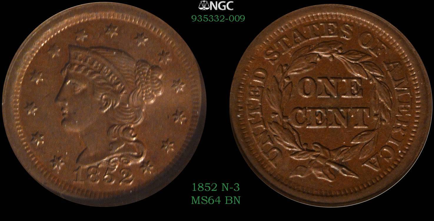 The-117-Days-Of-Your-Best-US-Coin-1909-1793-+-13-Days-Of-Colonials-And-Post-Colonials!!