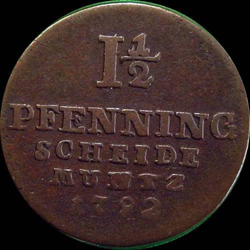 Post-A-German-State-Coin!