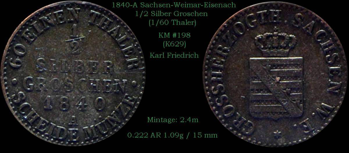 Post-A-German-State-Coin!