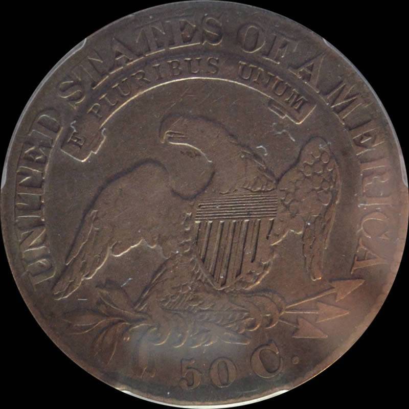 1828-Bust-Half-Dollar-For-Grading-Vs.-PCGS,-O-120?