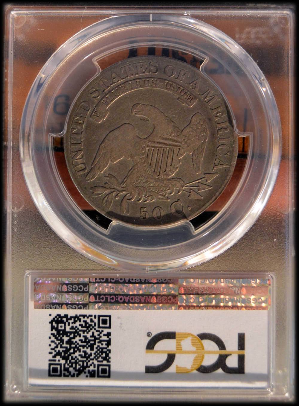 1828-Bust-Half-Dollar-For-Grading-Vs.-PCGS,-O-120?