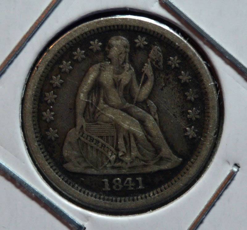 The-117-Days-Of-Your-Best-US-Coin-1909-1793-+-13-Days-Of-Colonials-And-Post-Colonials!!