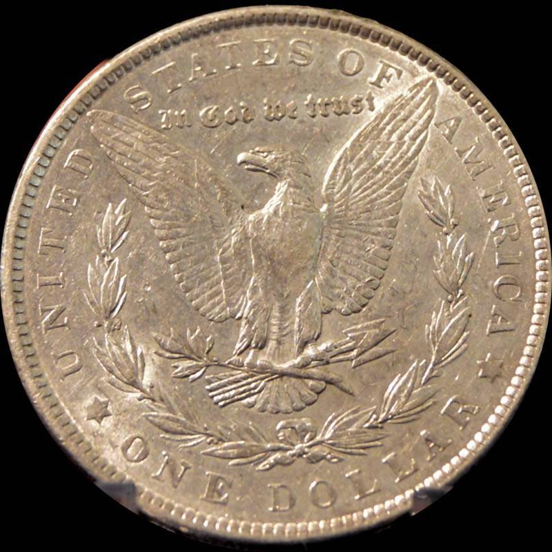 1901-Morgan-Dollar-For-Grading-PCGS-Crack-Out