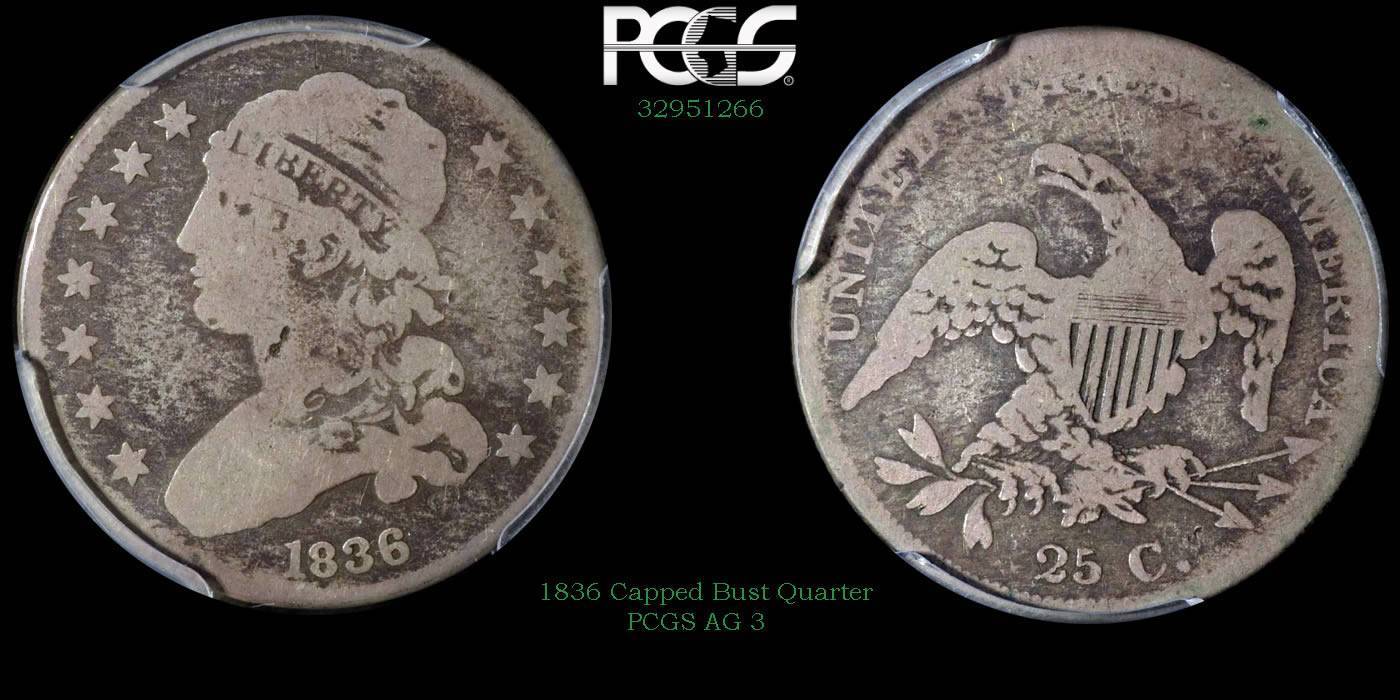 The-117-Days-Of-Your-Best-US-Coin-1909-1793-+-13-Days-Of-Colonials-And-Post-Colonials!!