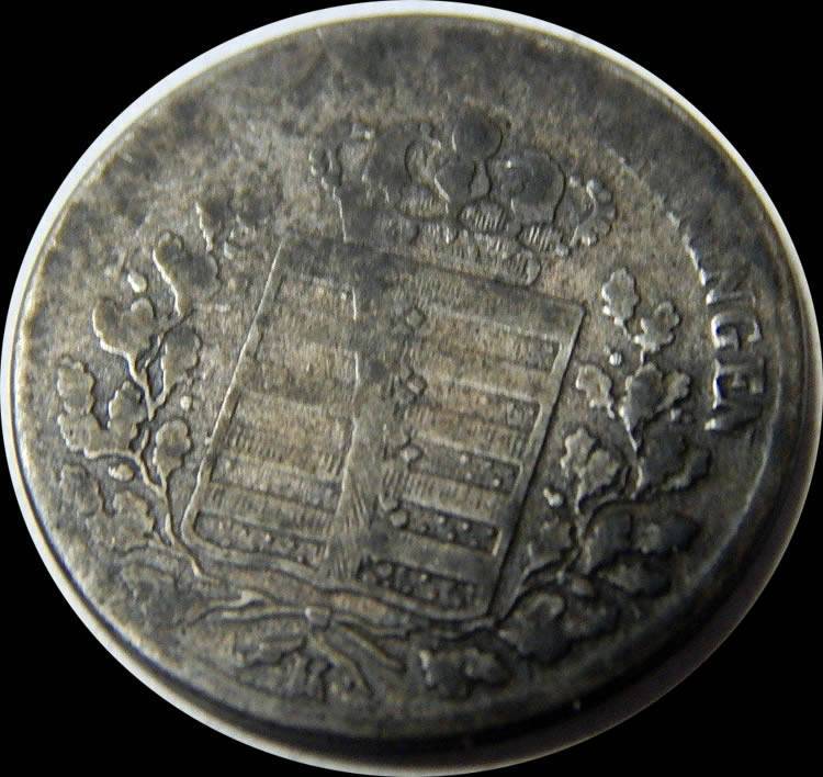 Post-A-German-State-Coin!