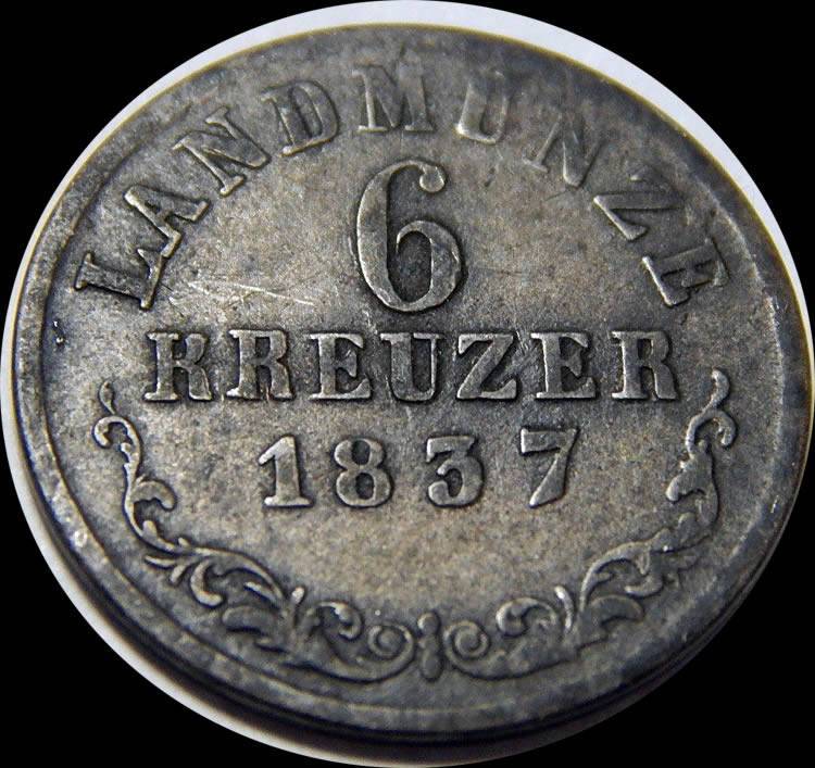 Post-A-German-State-Coin!