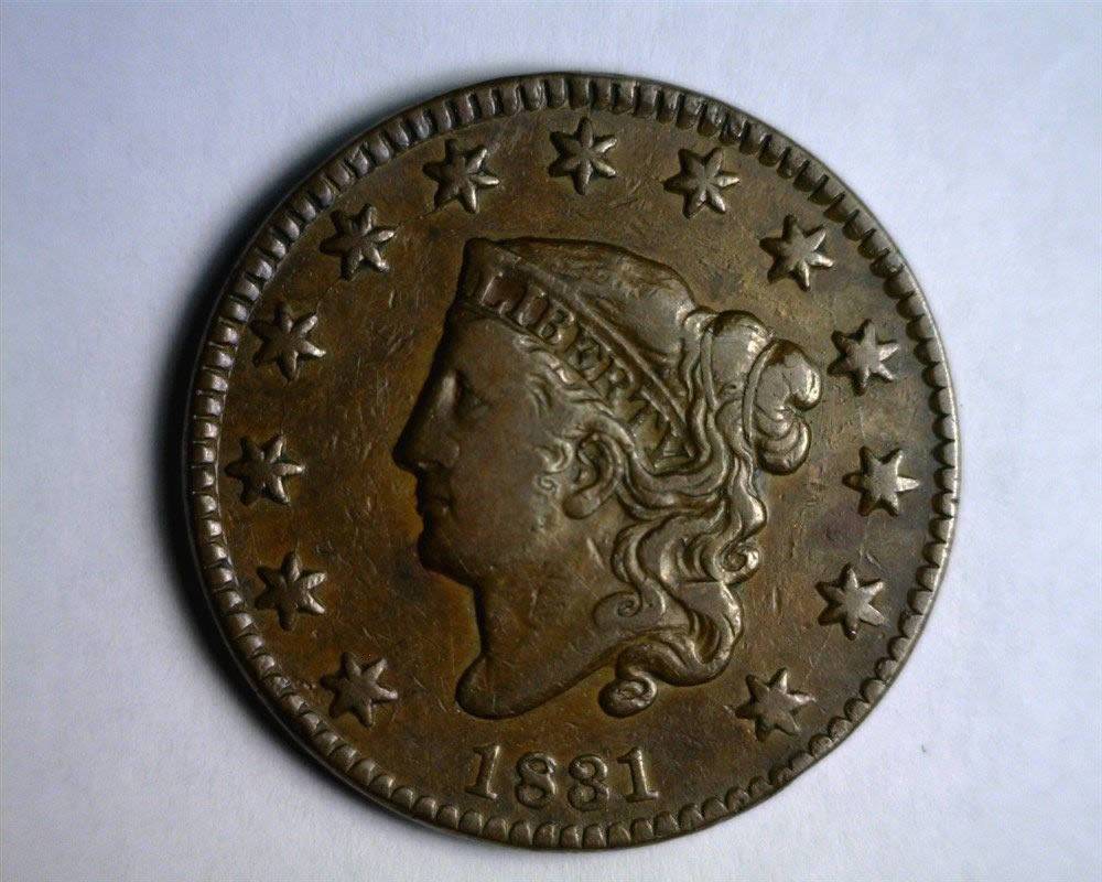 The-117-Days-Of-Your-Best-US-Coin-1909-1793-+-13-Days-Of-Colonials-And-Post-Colonials!!