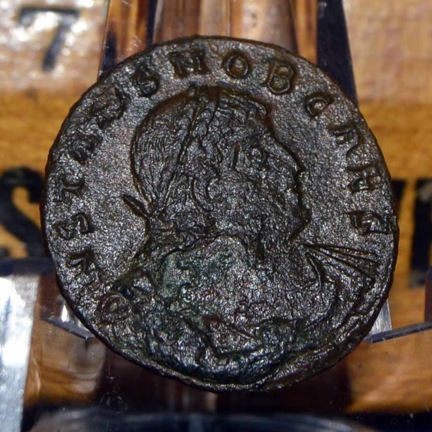 New-Adds!---Claudius-II-Ae-Antoninianus-/-Constans-Ae3