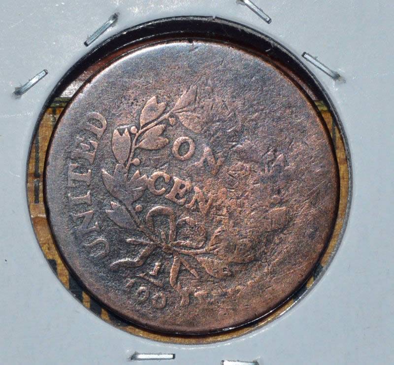 Numismatics-101---Identifying-A-Cleaned-Coin
