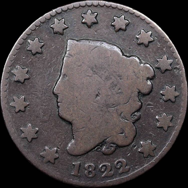 The-117-Days-Of-Your-Best-US-Coin-1909-1793-+-13-Days-Of-Colonials-And-Post-Colonials!!